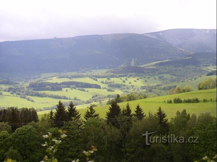 Alojzovské meadows