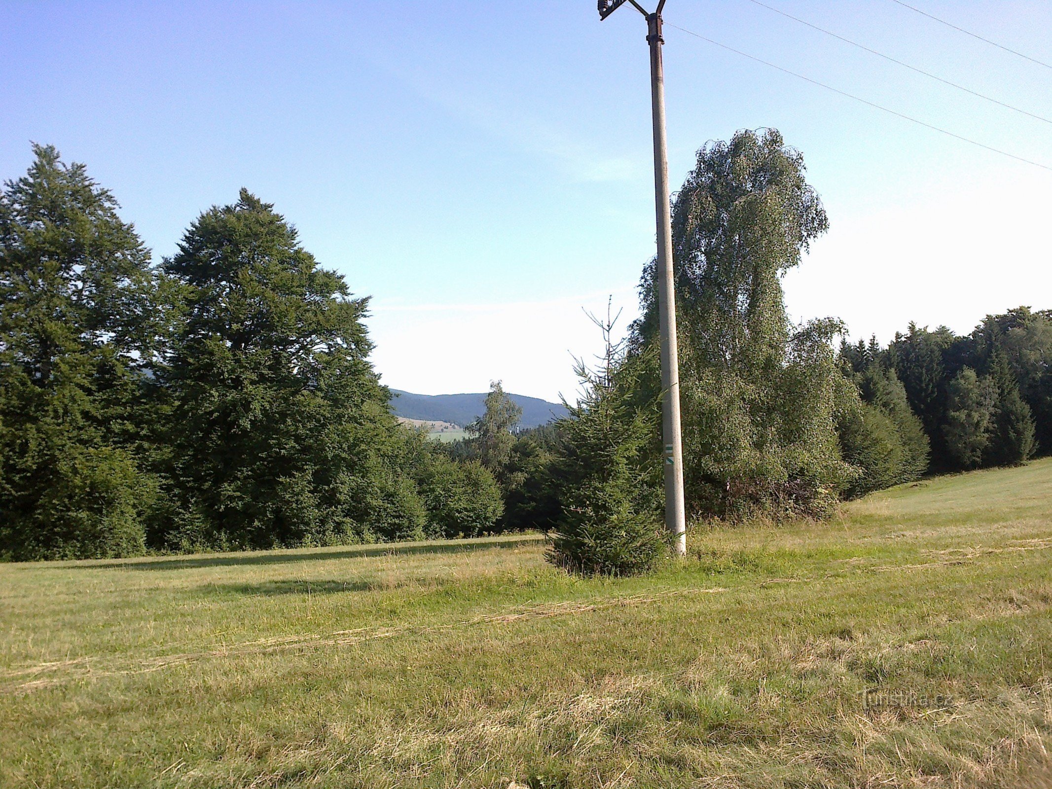 Prairies d'Alojzovské