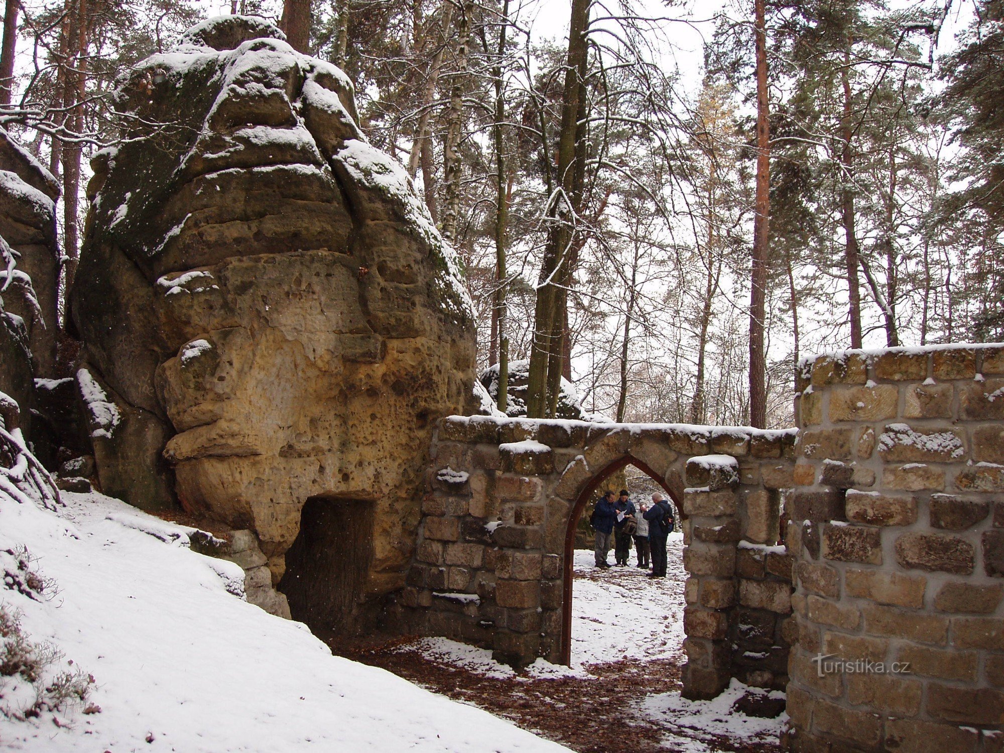 Amphitheater