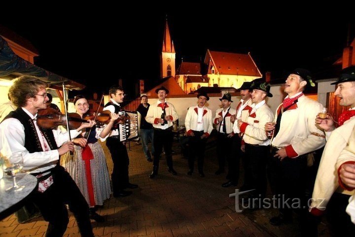 Ampelos... hazánk legrégebbi tenyésztő munkahelye