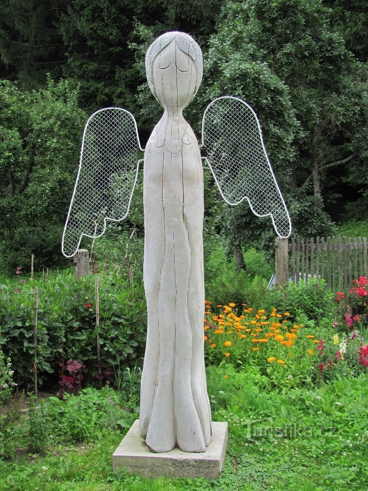 Engel von Rejchartice