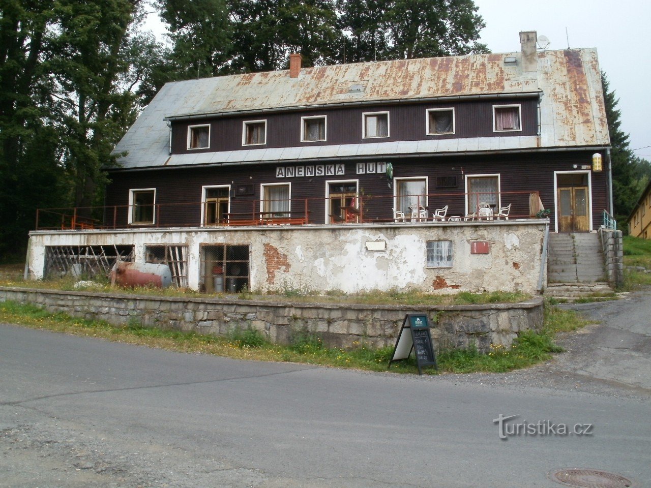 Fonderie d'Anen