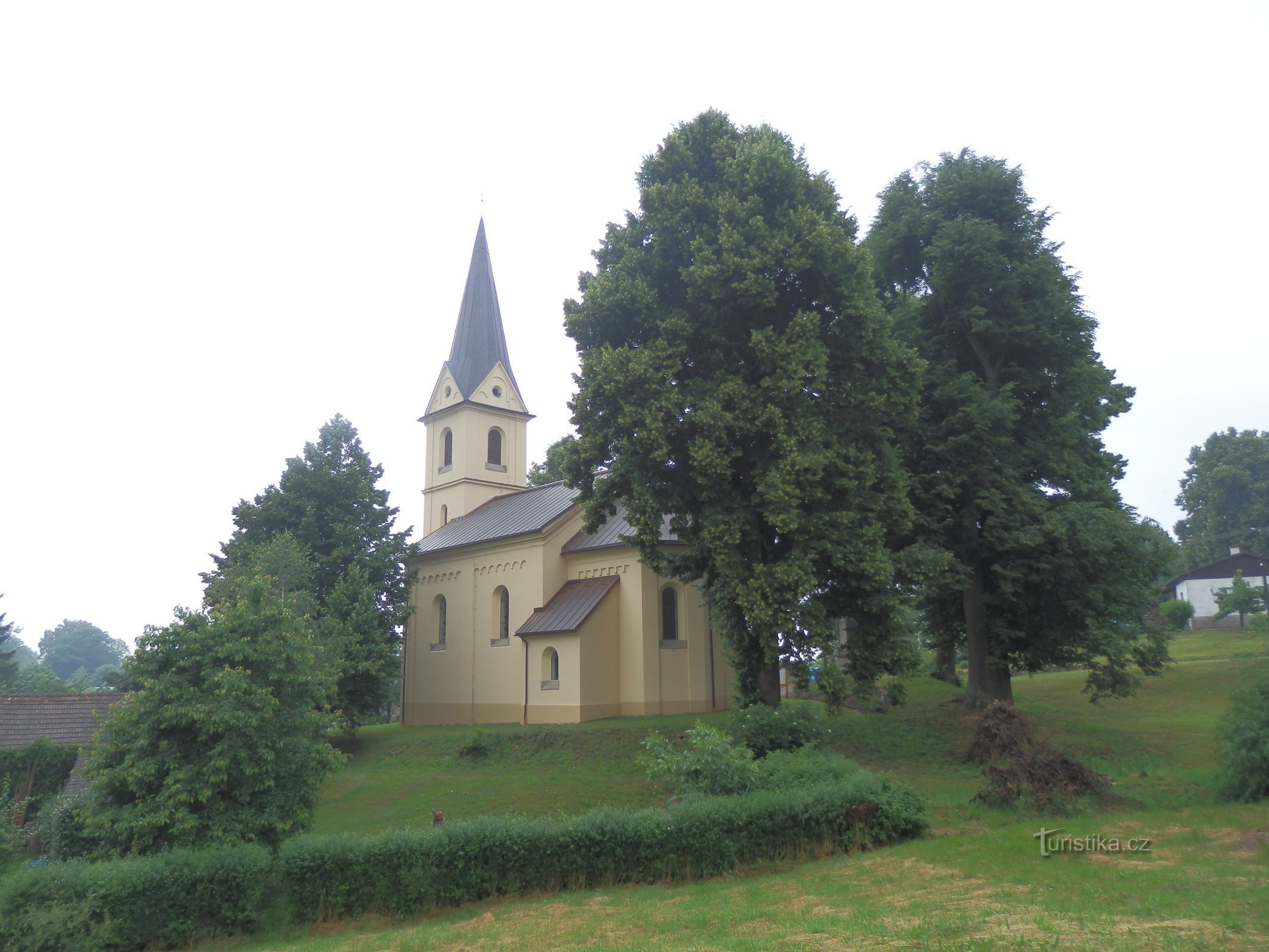 Anenska Studánka