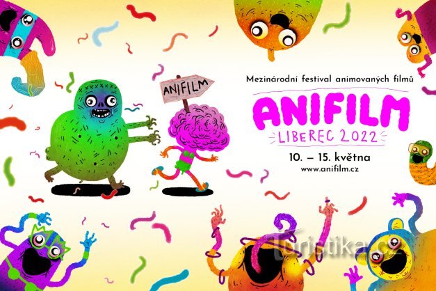Animationsfilm Liberec