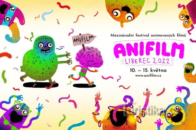 Anifilm Liberec