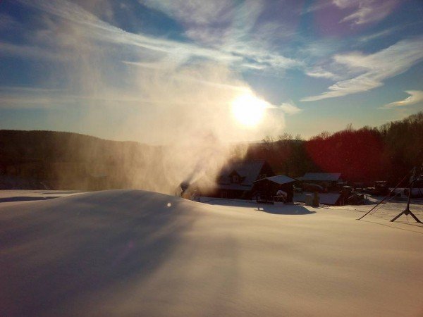 annabergandelska mountain ski annaberg andelska гора