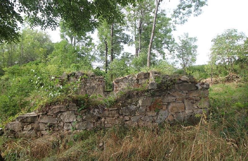 Annín (Annaberg, zaniklá ves)