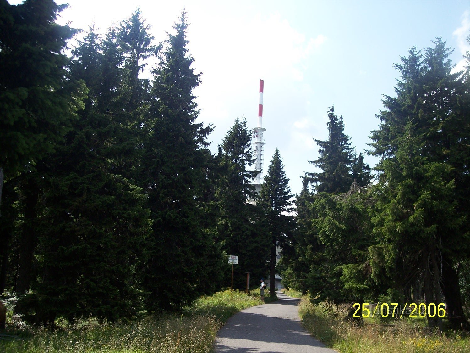 antenne trasmittenti