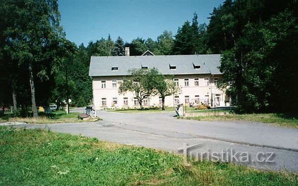 Antonin Valley