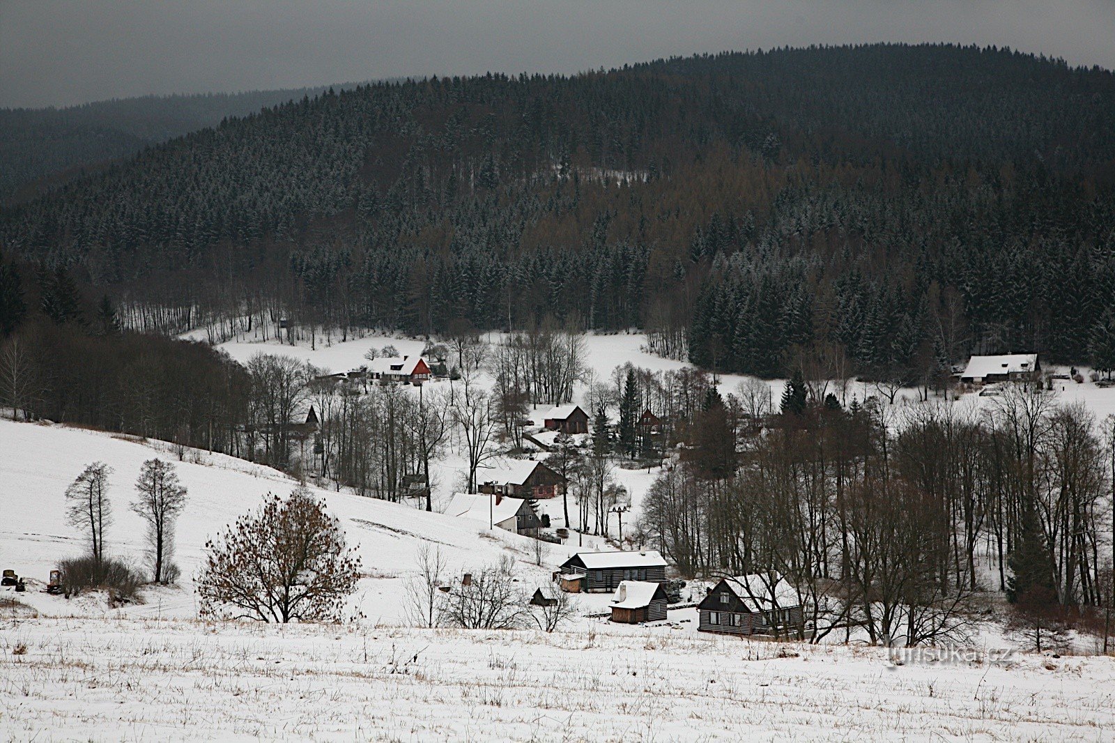 Antunova dolina