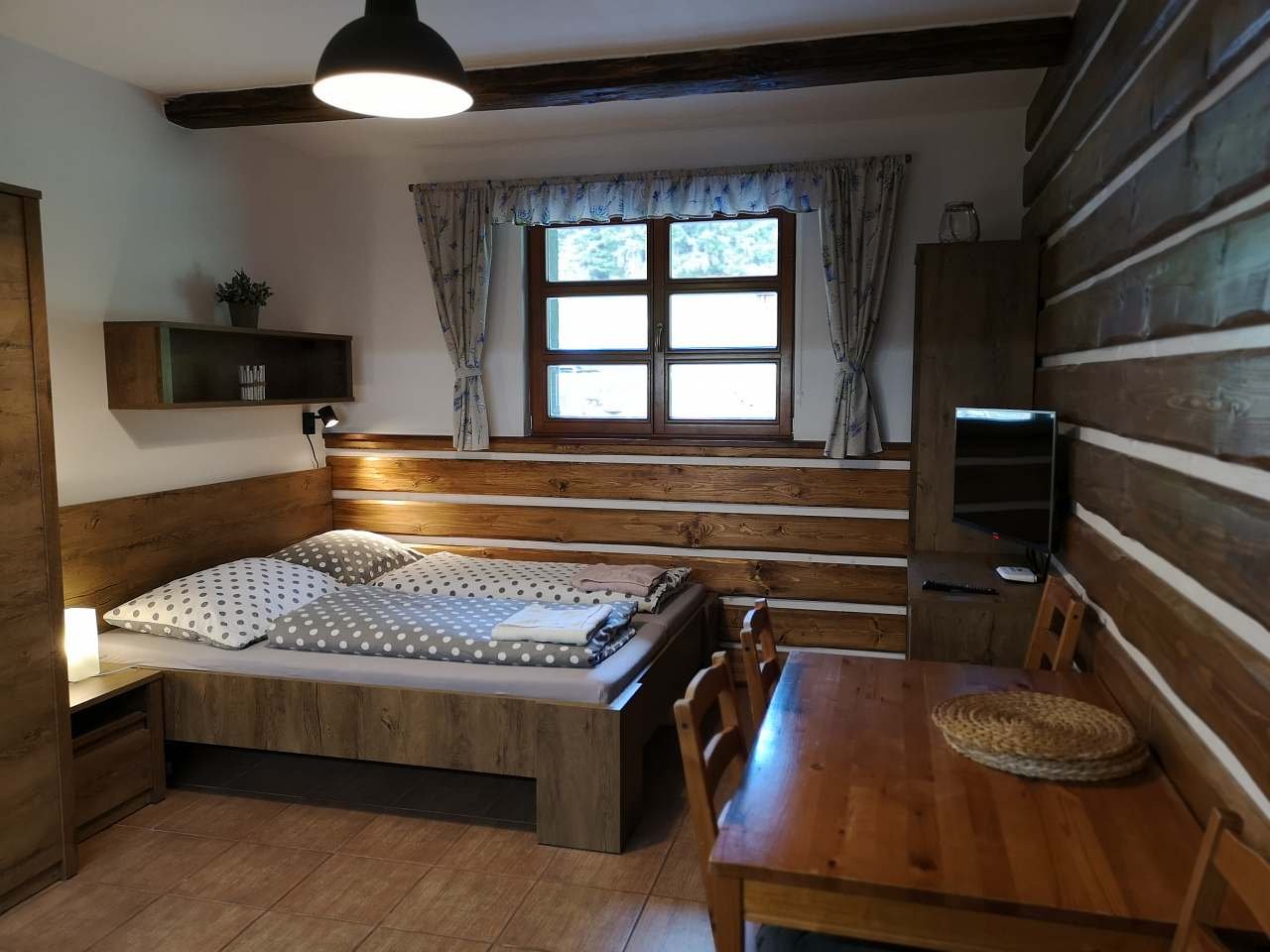 Apartman 212, Cihlářka - www.horskyapartman212.cz