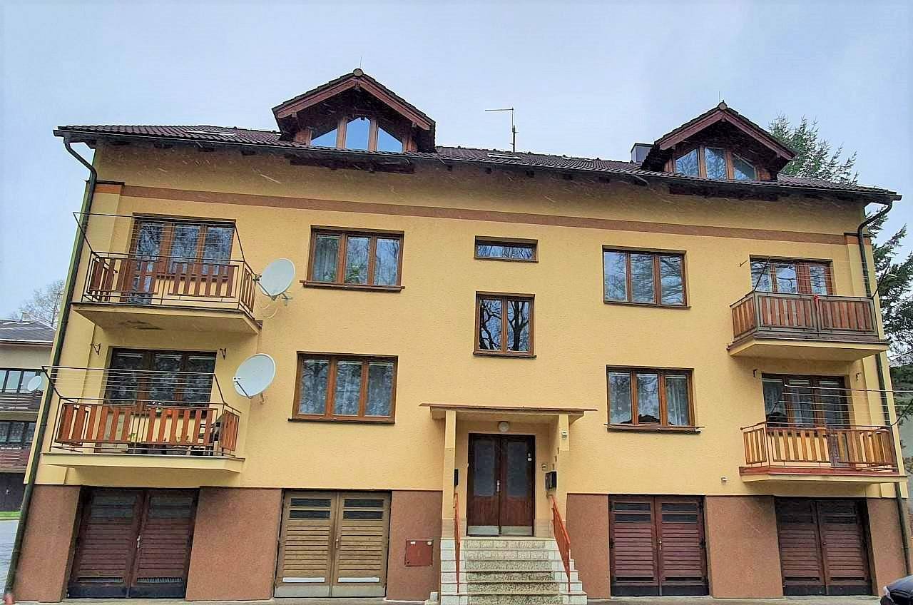 Apartman Bella