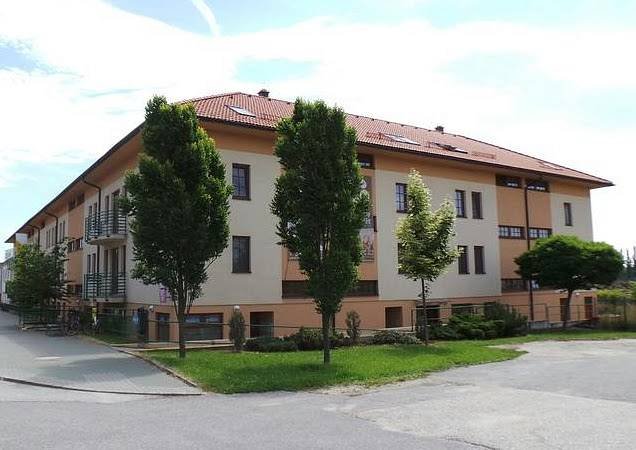 Apartament Charlotte Třeboň