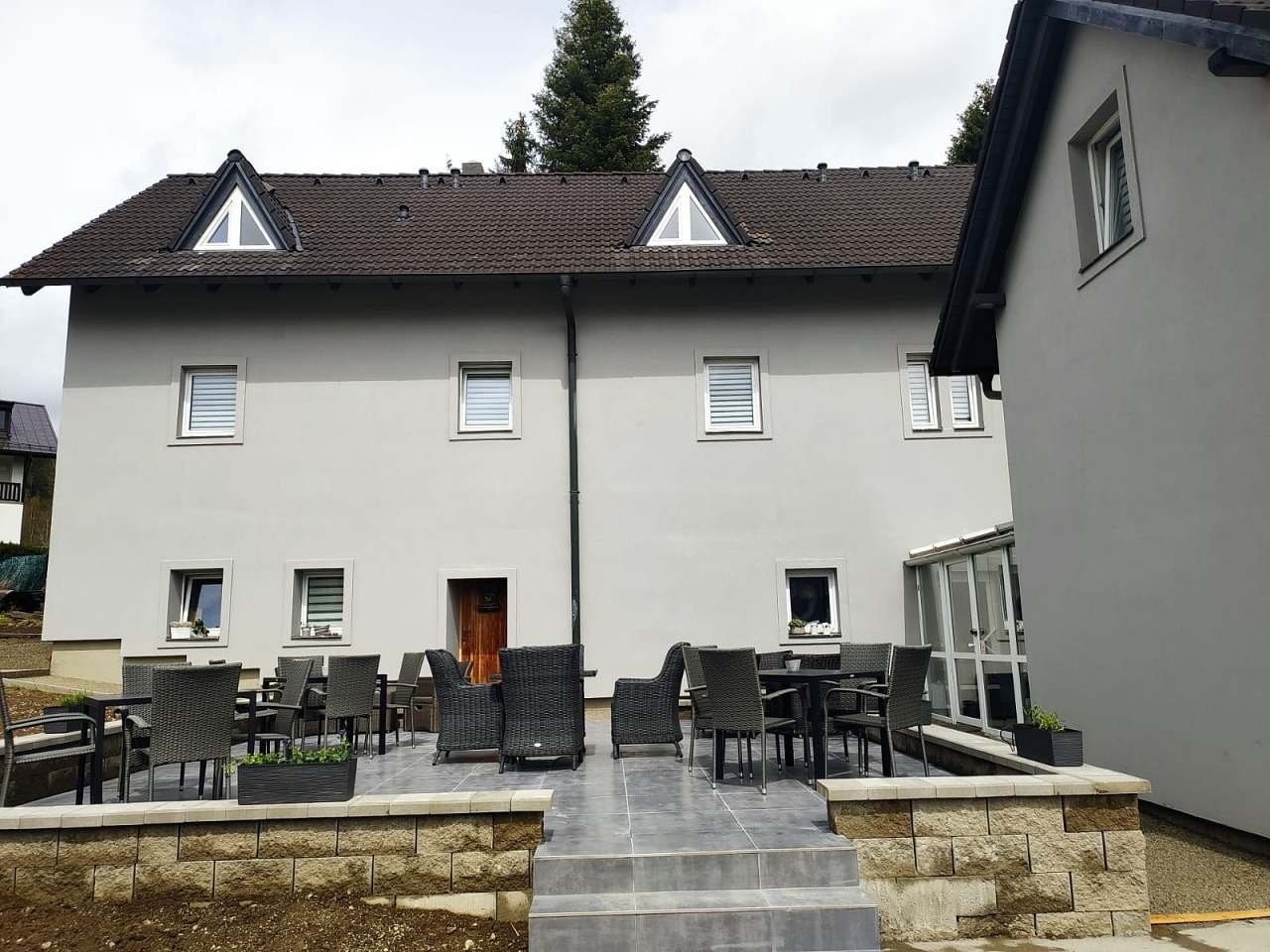 Apartamento Doma na Lipně alugar Slupečná