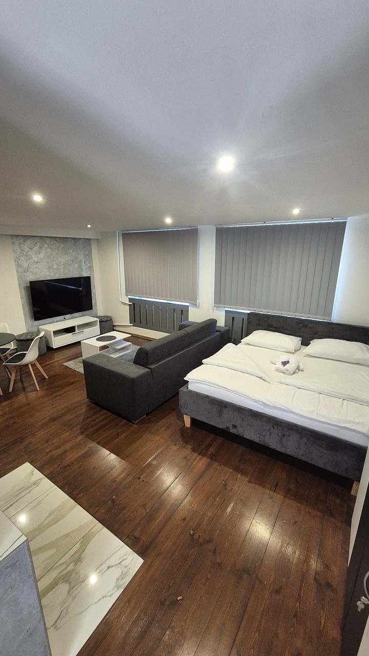 apartmán Eliška aktuálně