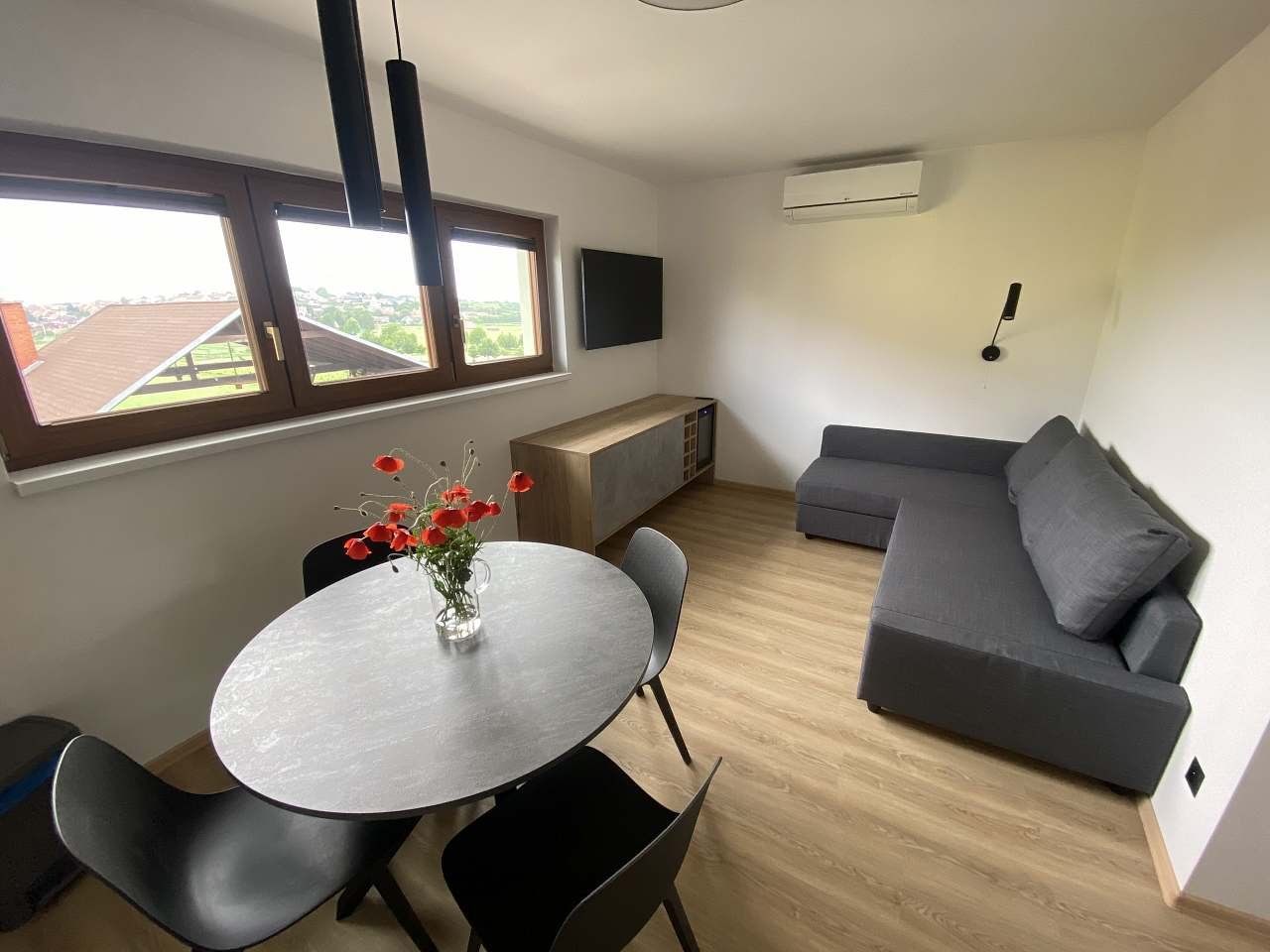 Apartmán