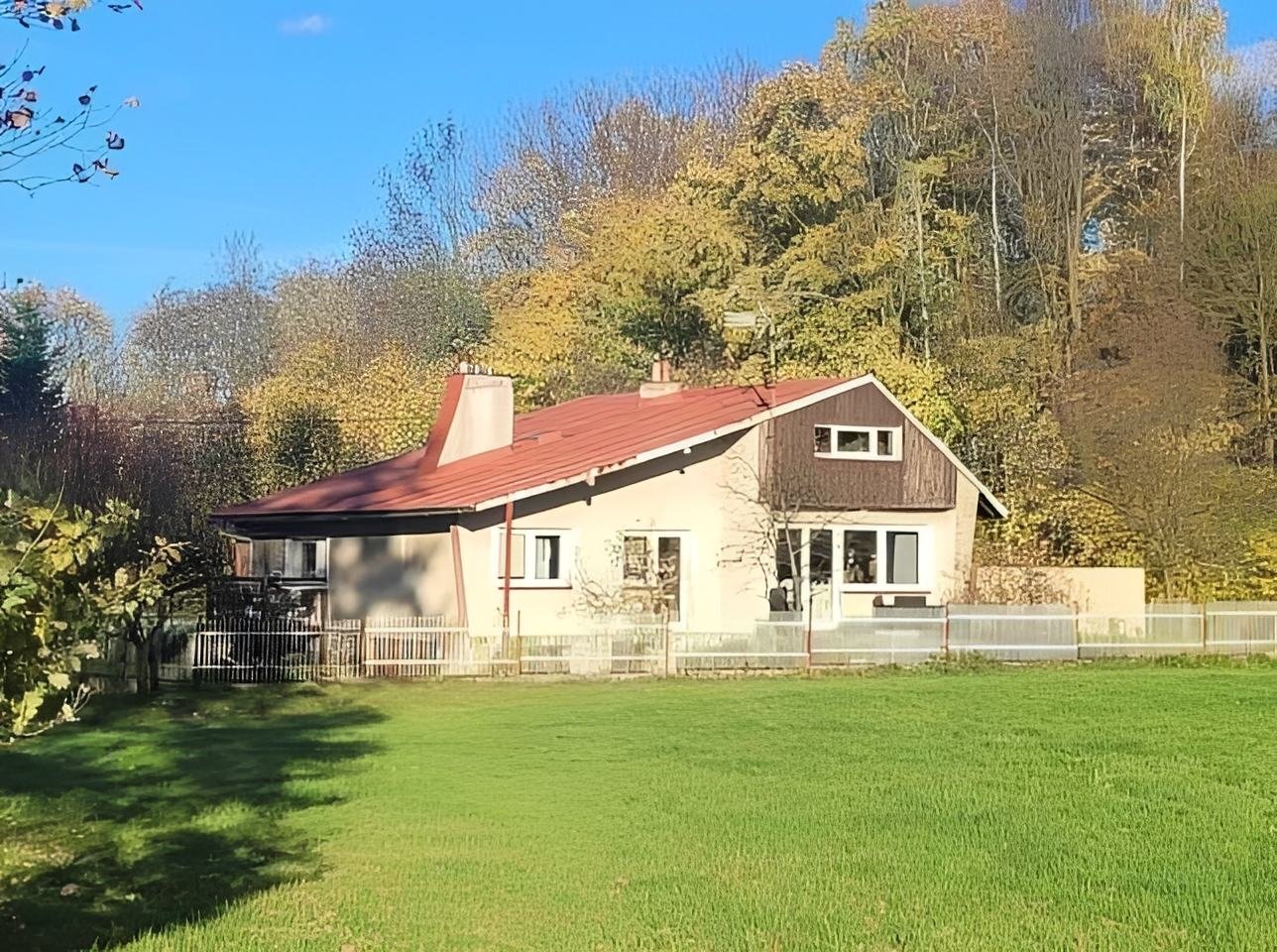 Apartman Four Seasons