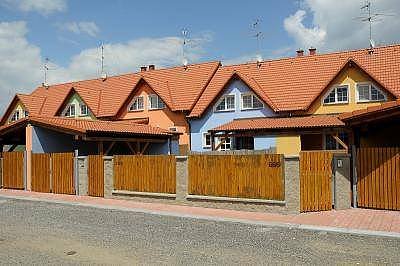 Apartmány Petr-A