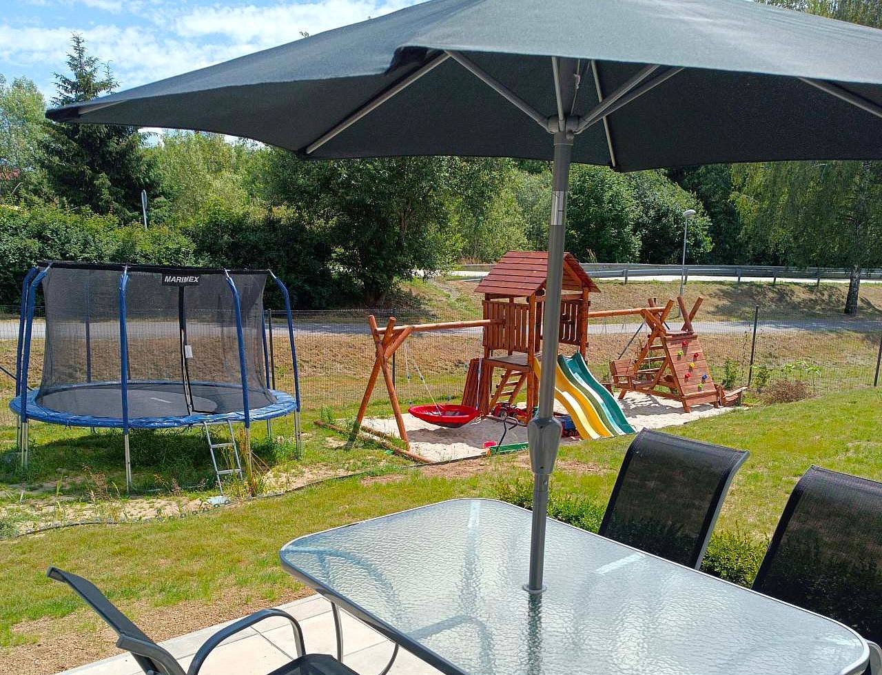 Apartmán Frymburk 700