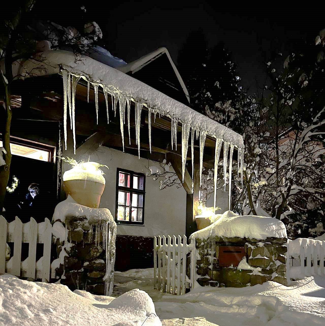 Apartmán Gabriela Červená Voda - Mlýnický Dvůr