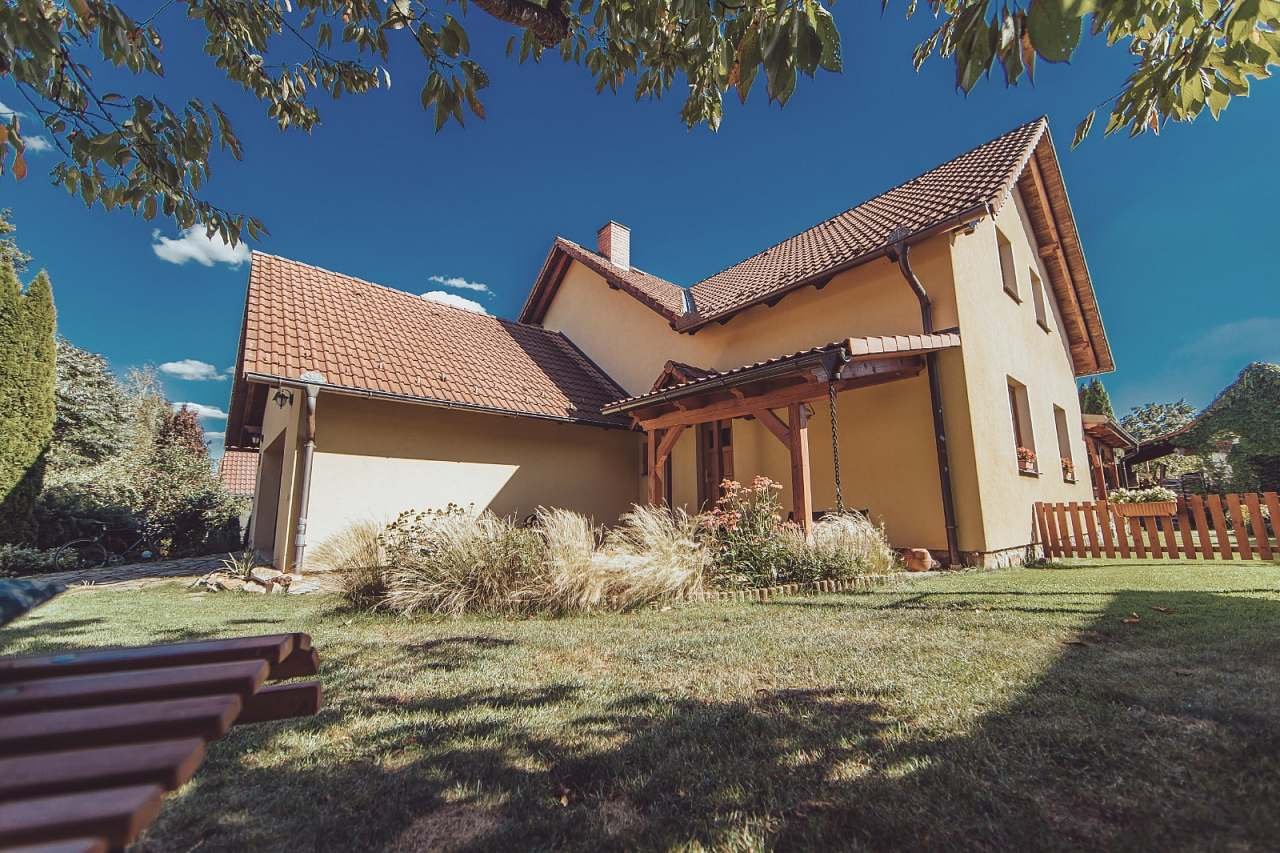 Apartmán Horní Žďár