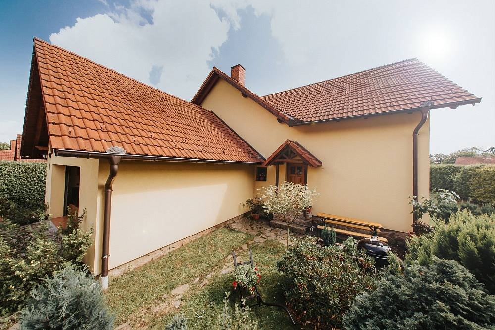 Apartma Horní Žďár