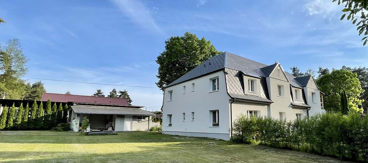 Apartmán Kleinhof Ralsko