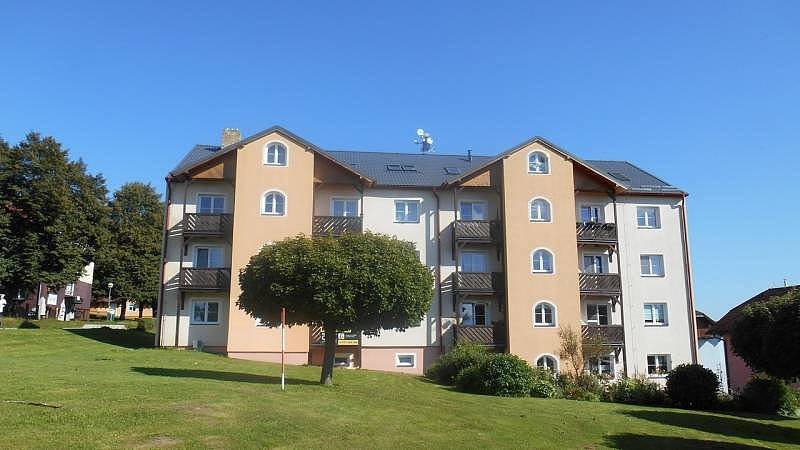 Apartament Lipno