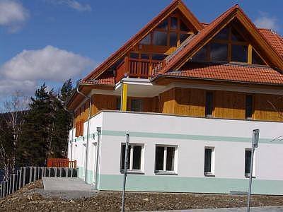 Apartamento Lipno