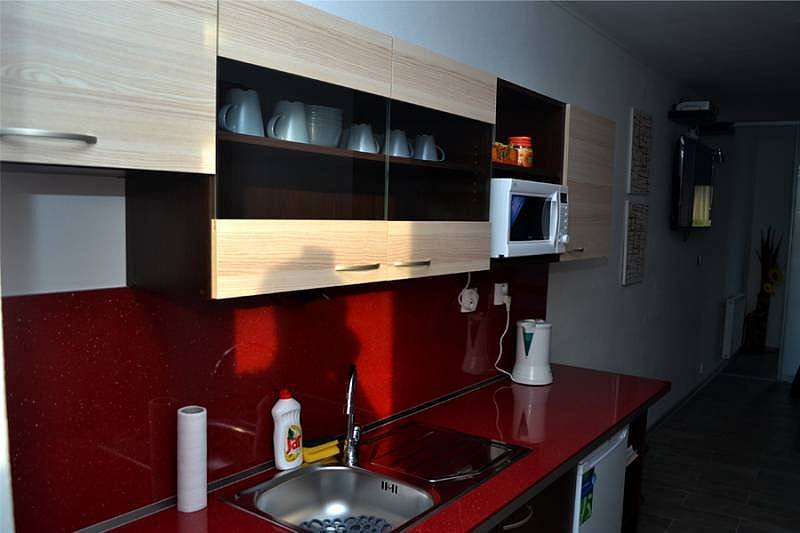 Apartamento Míkulov