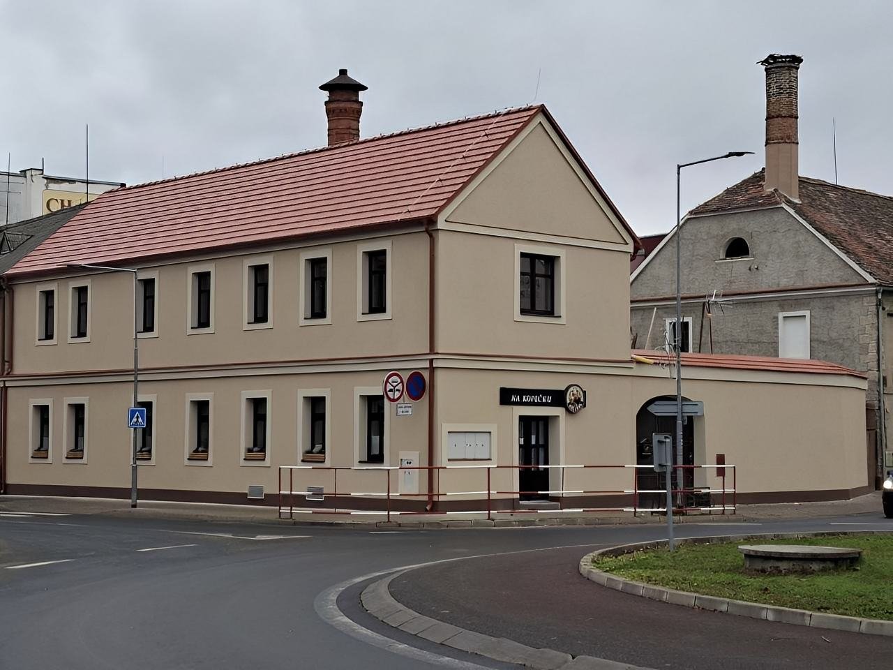 Apartmán Na Kopečku v Libochovicích