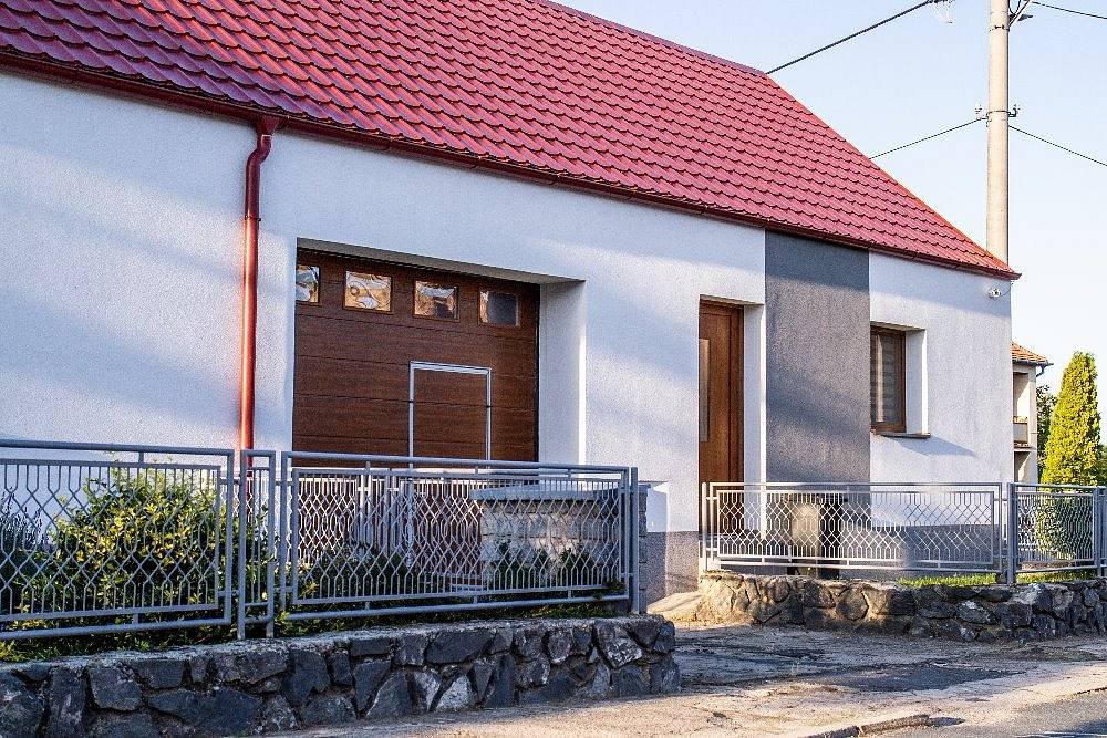 Apartmán Olbramovice