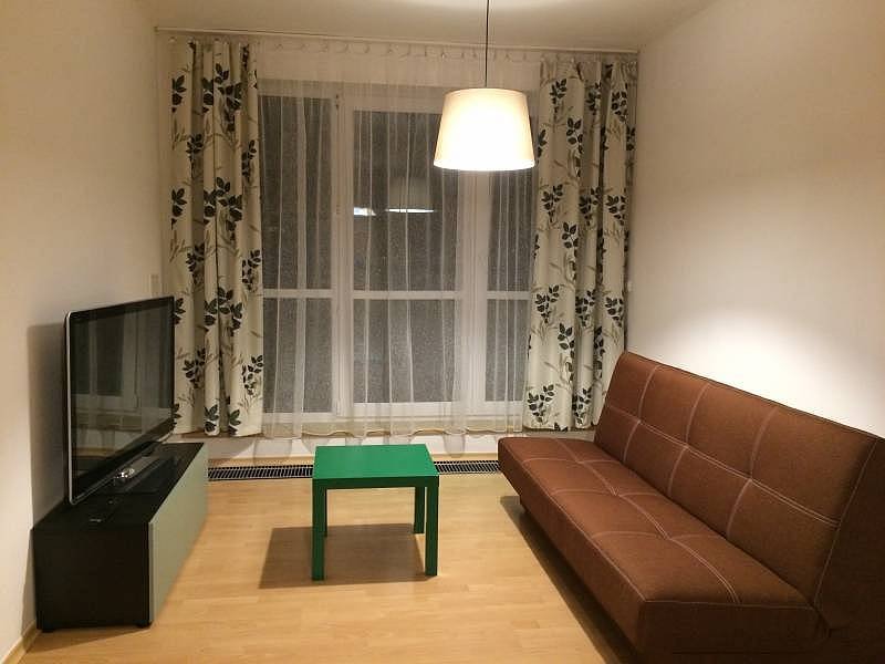 Apartma Olomouc Okružní