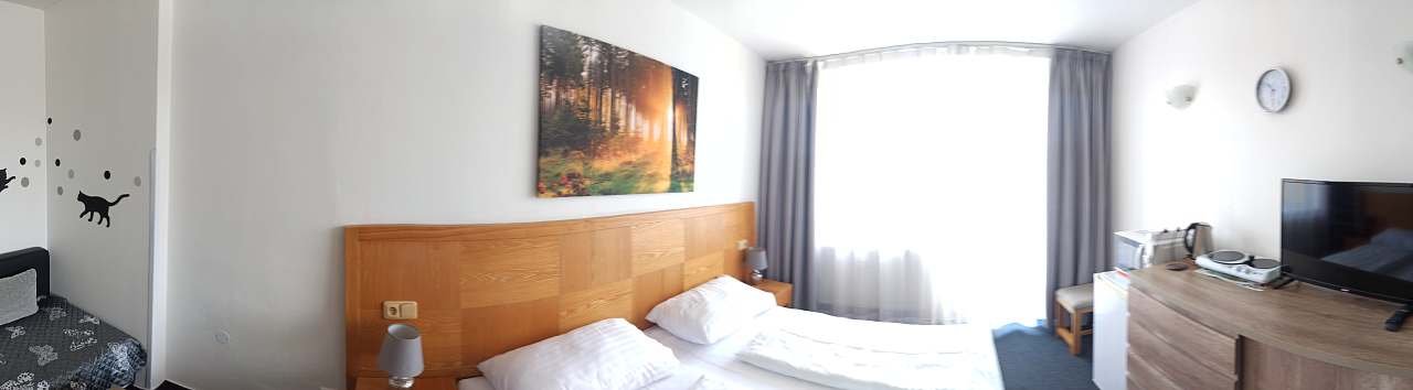 apartmán panoramatická