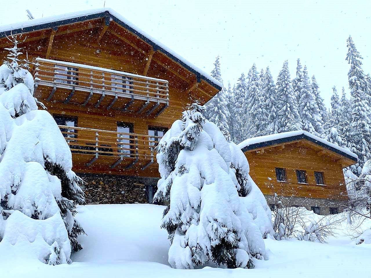 Apartmán Petr Mísečky