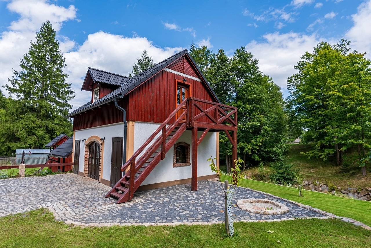 Apartmán pod Viničnou