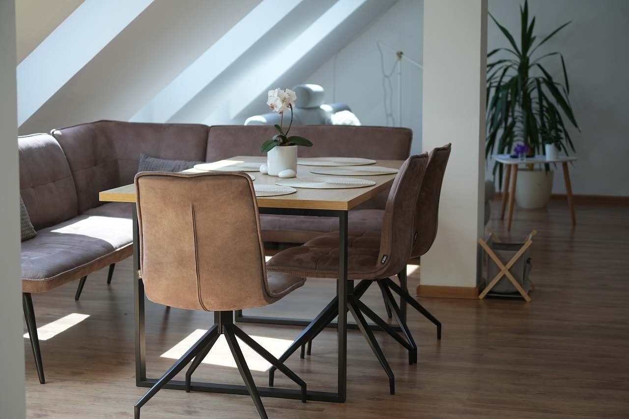 Apartmán pro skupinu