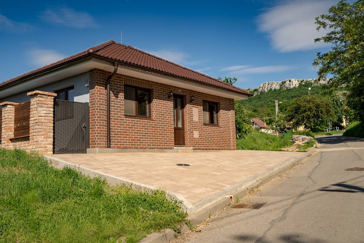 Apartmán Sky na Pálavě