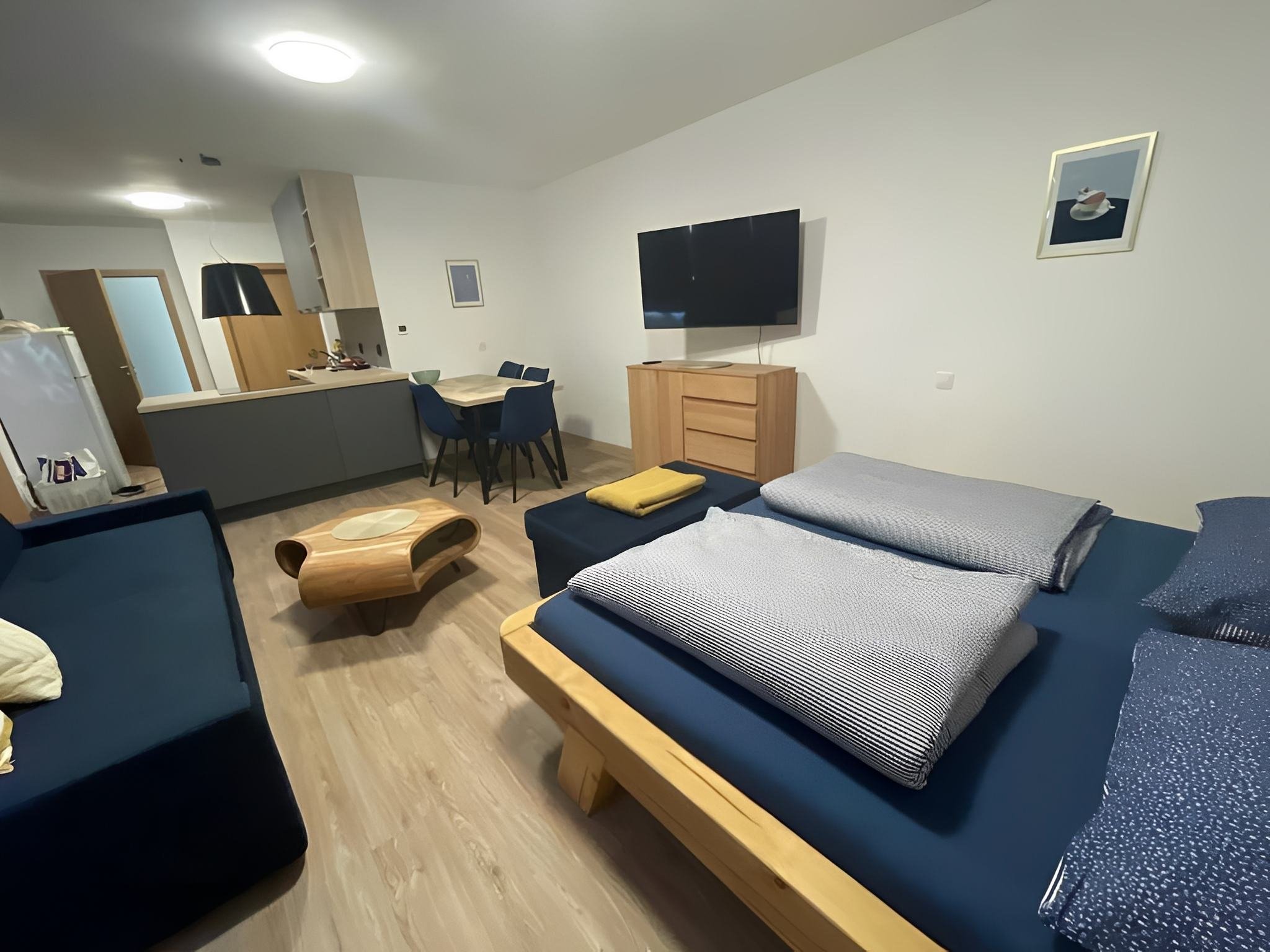 Apartmán Sonnblick 2