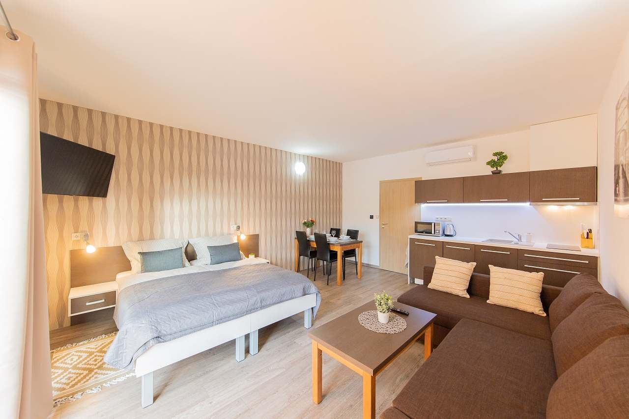 Apartamento Sofia 1