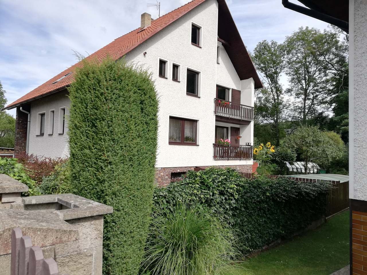 Apartmán "U jezu"