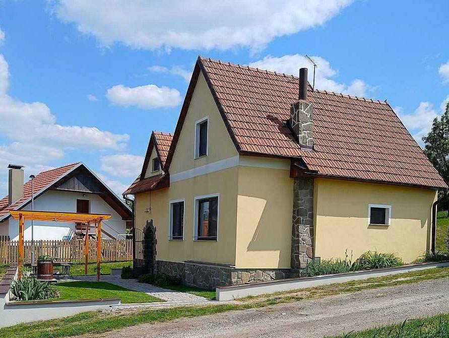 Apartmán U Michaliců v Hlohovci