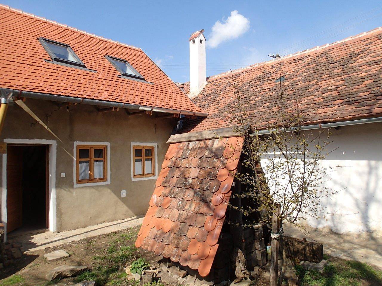 Apartmán "U moruše"