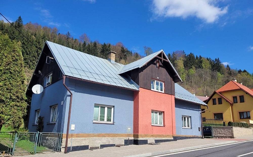 Apartmán U Piškota