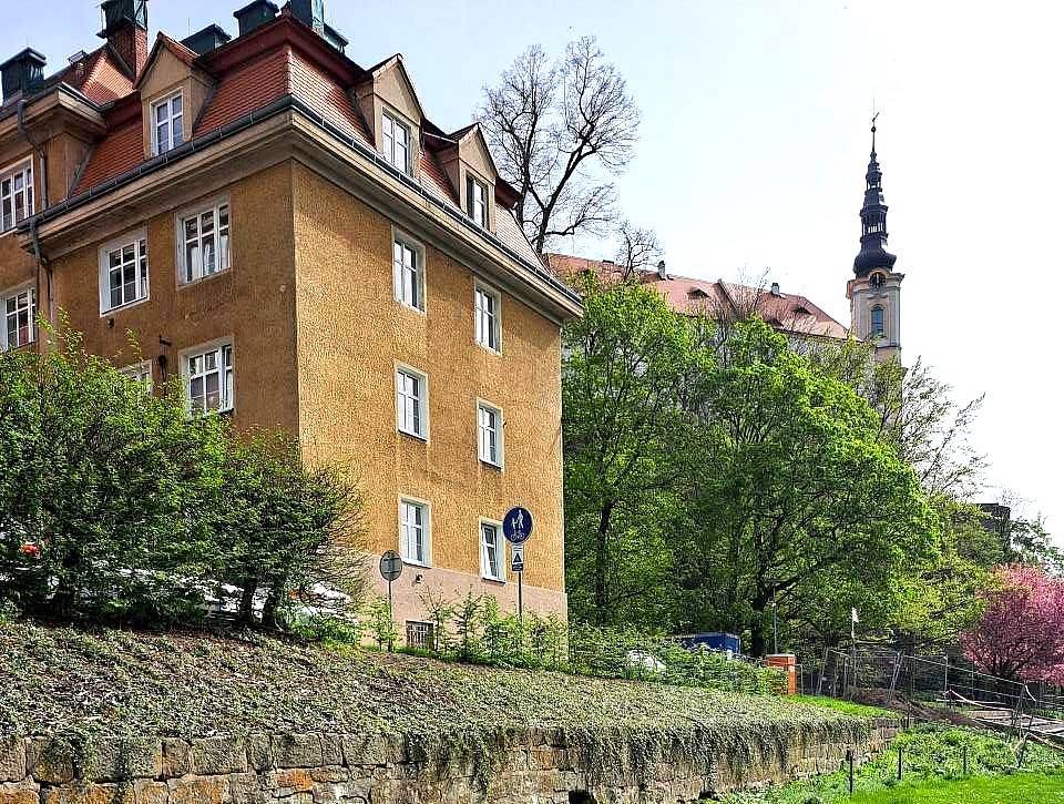 Apartmán U Rogala Děčín