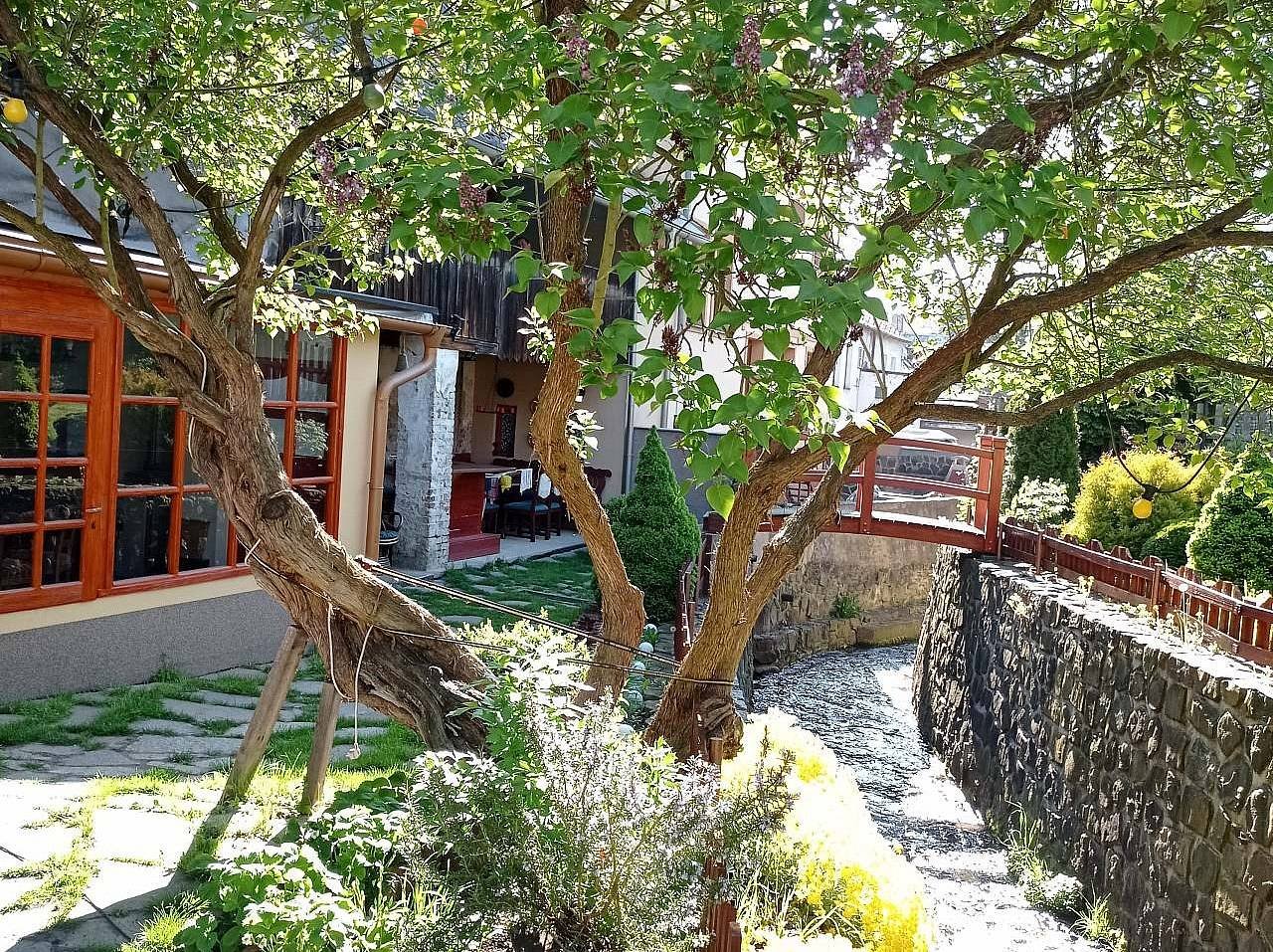 Apartmány Atlantis Klášterec nad Ohří