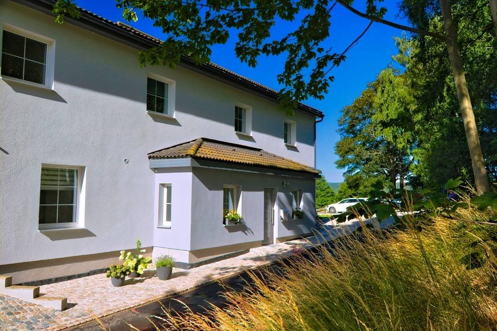 Apartamenty Blatouch Mariánská