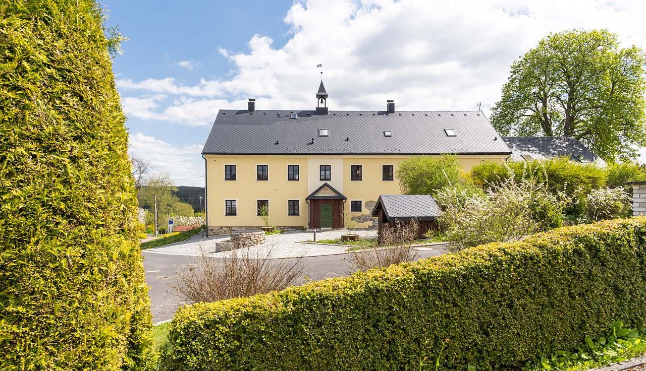 Apartmány Christian 17