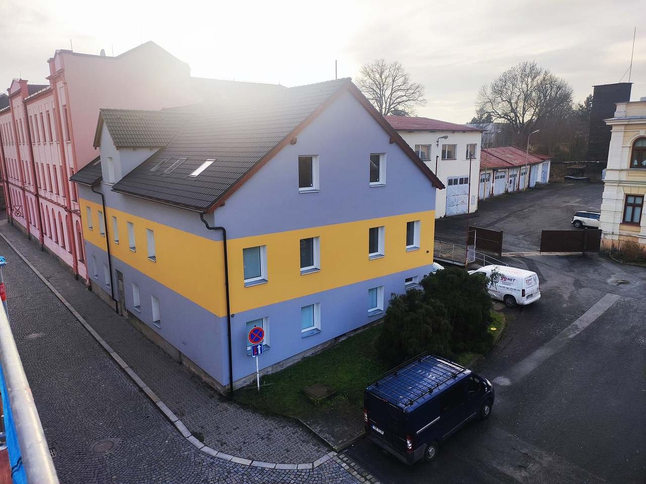 Apartmány Havlíčkova 423 Česká Lípa