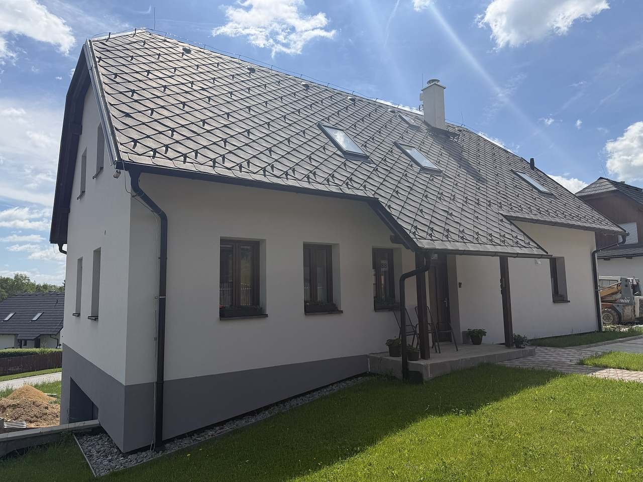 Apartmány Kadov 88